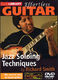 Richard R. Smith: Effortless Guitar - Jazz Soloing Techniques: Guitar: