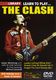 The Clash: Learn To Play The Clash: Guitar: Instrumental Tutor