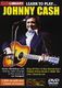 Johnny Cash: Learn To Play Johnny Cash: Guitar: Instrumental Tutor