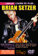 Brian Setzer: Learn To Play Brian Setzer: Guitar: Instrumental Tutor