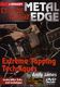 Andy James: Metal Edge - Extreme Tapping Techniques: Guitar: Instrumental Tutor