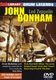 John Bonham: Drum Legends - John Bonham Techniques (DVD): Drum Kit: Instrumental