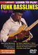 Phil Williams: Learn To Play Funk Basslines - Top 20: Bass Guitar: Instrumental