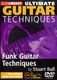 Stuart Bull: Ultimate Guitar Techniques - Funk Techniques: Guitar: Instrumental
