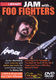 The Foo Fighters: Jam With... The Foo Fighters: Guitar: Instrumental Tutor