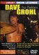 Dave Grohl: Drum Legends - Dave Grohl: Drum Kit: Instrumental Tutor