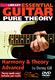 Danny Gill: Essential Guitar - Pure Theory: Guitar: Instrumental Tutor