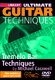Michael Casswell: Ultimate Guitar Techniques -Tremelo Bar Techniques: Guitar: