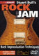 Stuart Bull: Lick Library - Stuart Bull's Rock Jam: Guitar: Instrumental Tutor