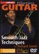 Richard Smith: Guitar Quick Licks - Effortless Jazz Techniques: Guitar:
