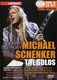 Michael Schenker: Learn To Play Michael Schenker - The Solos: Guitar: