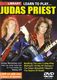Judas Priest: Learn To Play Judas Priest: Guitar: Instrumental Tutor