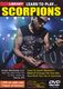 Danny Gill: Learn To Play Scorpions: Electric Guitar: Instrumental Tutor