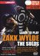 Zakk Wylde: Learn To Play Zakk Wylde - The Solos: Electric Guitar: Instrumental