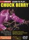 Chuck Berry: Learn To Play Chuck Berry: Guitar: Instrumental Tutor