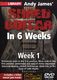 Zakk Wylde: Andy James' Shred Guitar In 6 Weeks - Week 1: Guitar: Instrumental