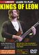 Kings Of Leon: Learn To Play Kings of Leon: Guitar: Instrumental Tutor