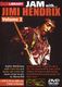 Jimi Hendrix: Jam With Jimi Hendrix - Volume 2: Guitar: Instrumental Tutor