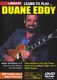 Duane Eddy: Learn To Play Duane Eddy: Guitar: Instrumental Tutor