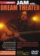 Dream Theater John Petrucci: Jam With Dream Theatre: Guitar: Instrumental Tutor