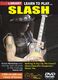 Danny Gill: Learn to Play Slash: Guitar: Instrumental Tutor