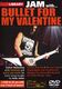 Andy James: Jam With Bullet For My Valentine: Guitar: Instrumental Tutor