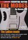 Steve Vai: The Modes - Lydian (Steve Vai): Guitar: Instrumental Tutor