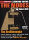 Michael Schenker: The Modes - Aeolian (Michael Schenker): Guitar: Instrumental