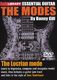 Joe Satriani: The Modes - Locrian (Joe Satriani): Guitar: Instrumental Tutor