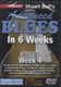 Joe Bonamassa: Stuart Bull's Advanced Blues In 6 Weeks - Week 4: Guitar: