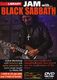 Black Sabbath: Jam With... Black Sabbath: Guitar: Instrumental Tutor