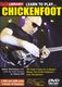 Joe Satriani: Learn To Play Chickenfoot: Guitar: Instrumental Tutor