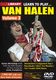 Eddie Van Halen: Learn To play Van Halen - Volume 3: Guitar: Instrumental Tutor