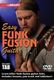 Levi Clay: Easy Funk Fusion Guitar: Guitar: Instrumental Tutor