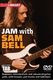Sam Bell: Jam With Sam Bell: Guitar: Instrumental Tutor