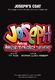 Andrew Lloyd Webber: Joseph's Coat: 2-Part Choir: Vocal Score