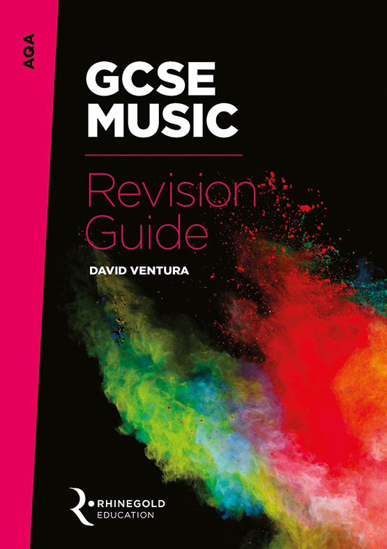 AQA GCSE Music Revision Guide: Reference