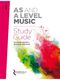 AQA AS And A Level Music Study Guide: Reference