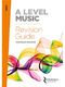 OCR A Level Music Revision Guide: Reference