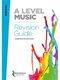 Edexcel A Level Music Revision Guide: Reference