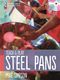 Mike Simpson: Mike Simpson: Teach And Play Steel Pans: Percussion: Classroom