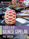 Mike Simpson: Mike Simpson: Teach And Play Balinese Gamelan: Percussion: