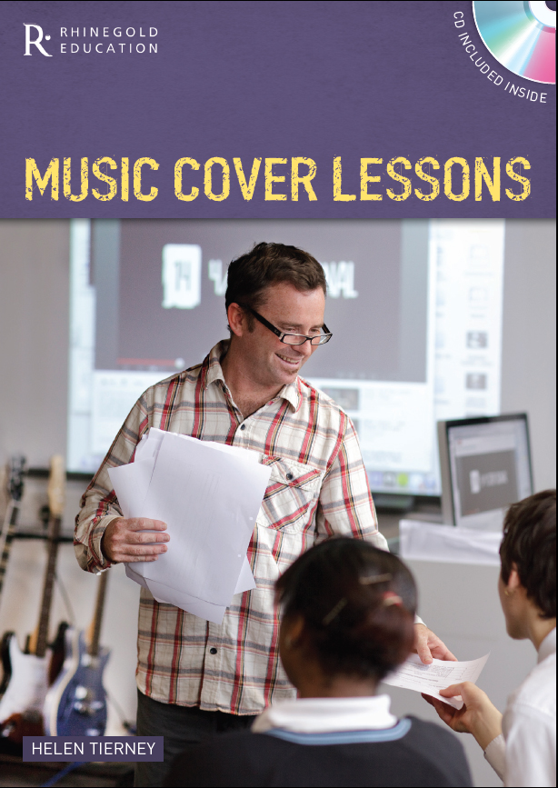 Helen Tierney: Helen Tierney: Music Cover Lessons: Reference
