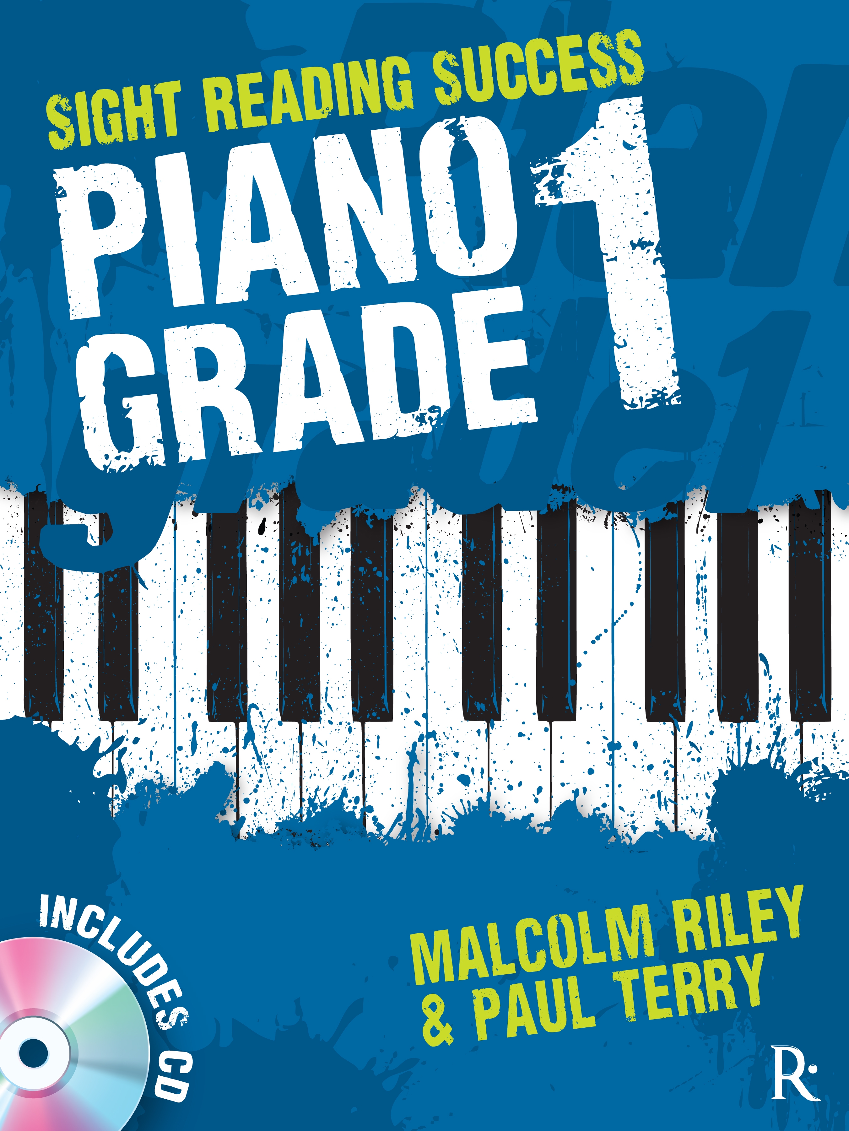 Malcolm Riley Paul Terry: Sight Reading Success - Piano Grade 1: Piano: