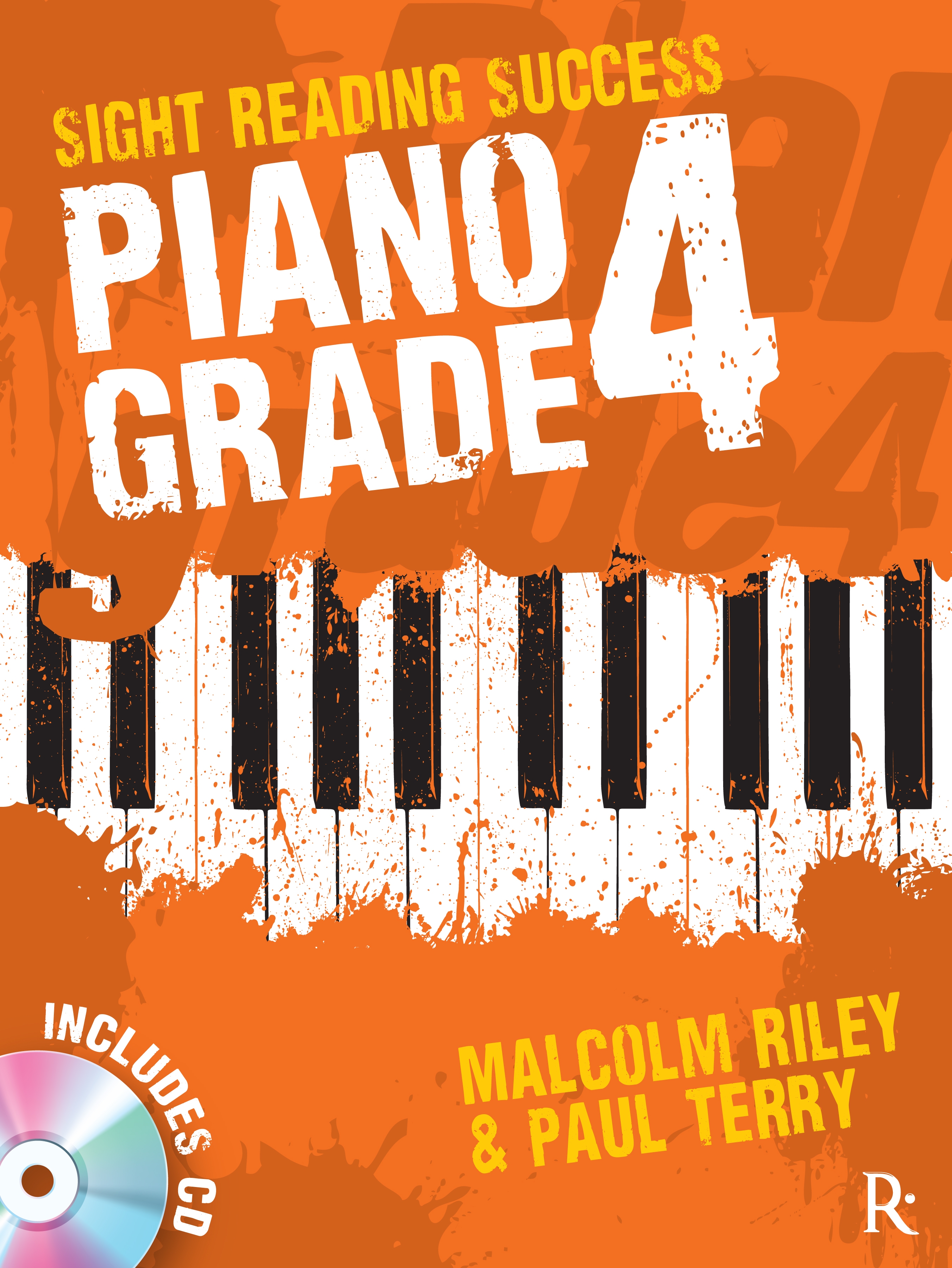 Malcolm Riley Paul Terry: Sight Reading Success - Piano Grade 4: Piano: