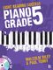 Paul Terry Riley: Sight Reading Success - Piano Grade 5: Piano: Instrumental