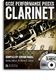 GCSE Performance Pieces - Clarinet: Clarinet: Instrumental Album