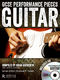 GCSE Performance Pieces - Guitar: Guitar: Instrumental Album