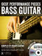 GCSE Performance Pieces - Bass Guitar: Bass Guitar: Instrumental Album