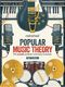 Popular Music Theory Guidebook Grades Debut to 5: Theory